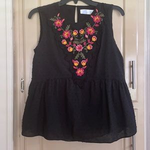 Time and Tru size Small